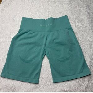NVGTN Women's Aqua Bike Shorts